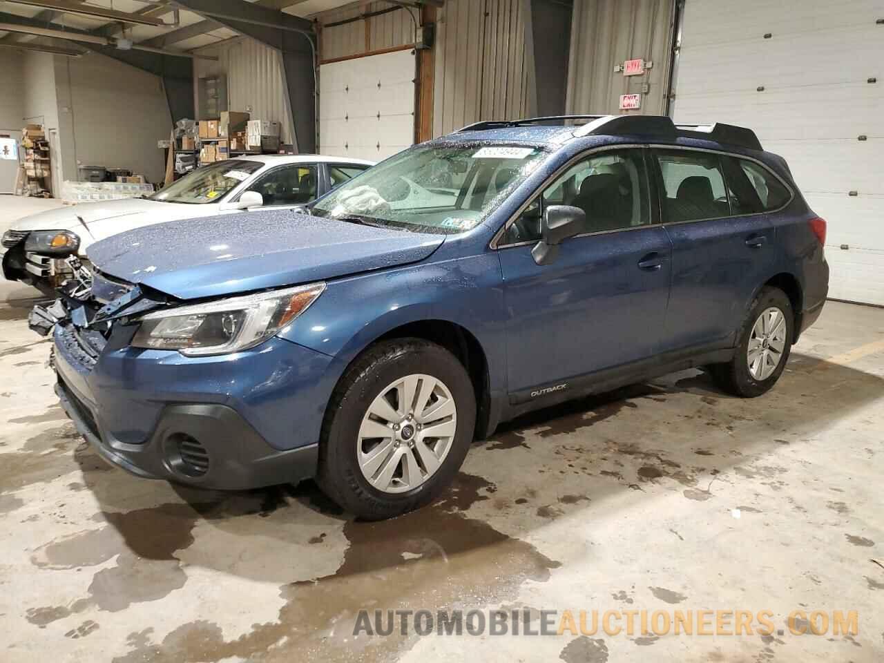 4S4BSABC2K3265774 SUBARU OUTBACK 2019