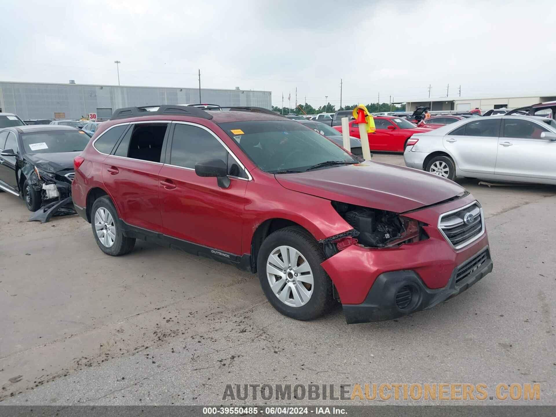 4S4BSABC2K3332079 SUBARU OUTBACK 2019