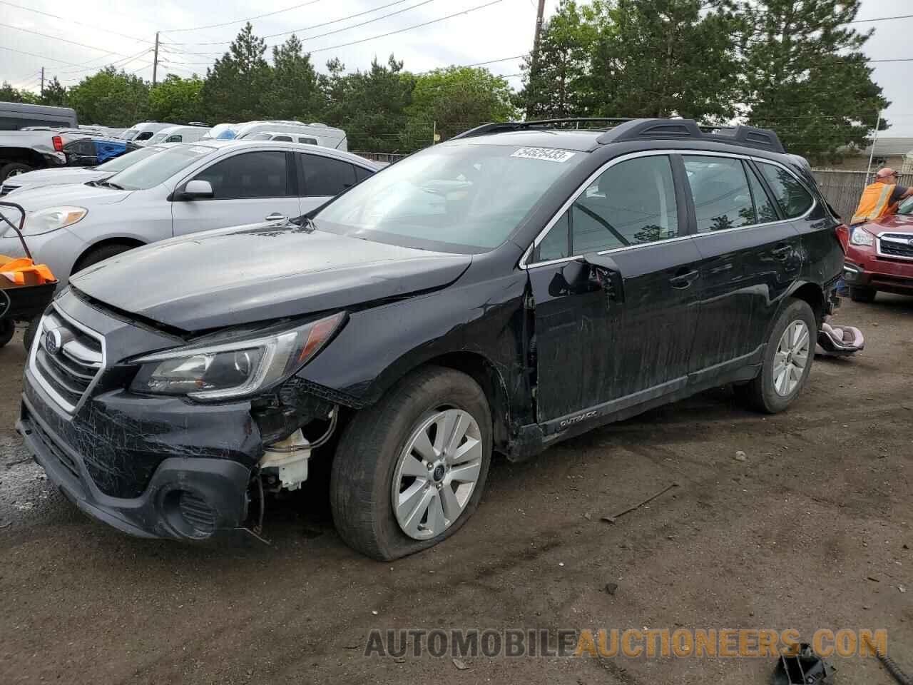 4S4BSABC2K3343972 SUBARU OUTBACK 2019