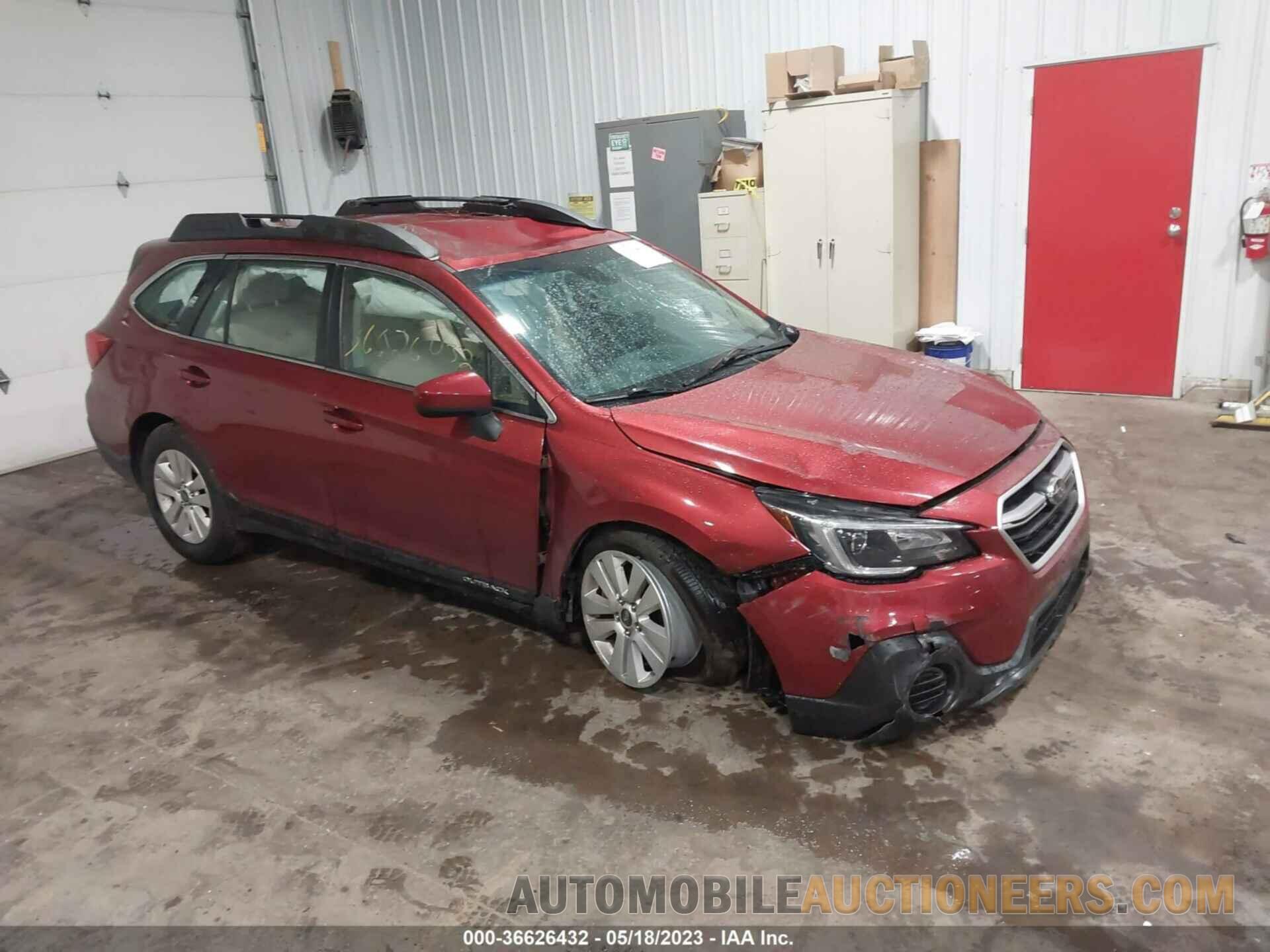 4S4BSABC2K3368578 SUBARU OUTBACK 2019