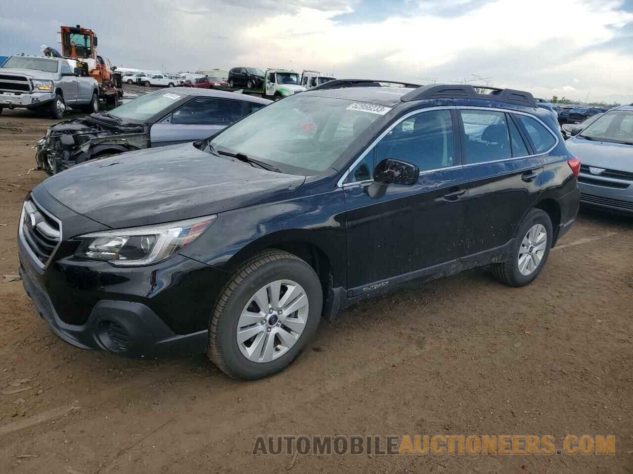 4S4BSABC2K3387177 SUBARU OUTBACK 2019