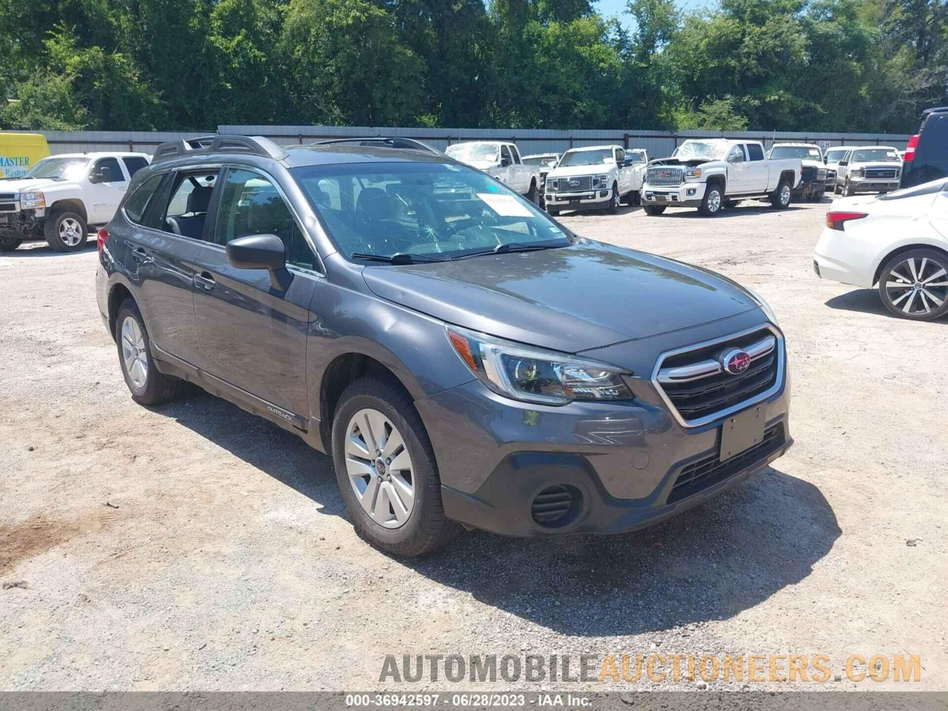 4S4BSABC3K3268201 SUBARU OUTBACK 2019