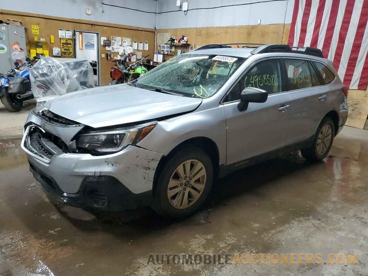 4S4BSABC3K3279490 SUBARU OUTBACK 2019