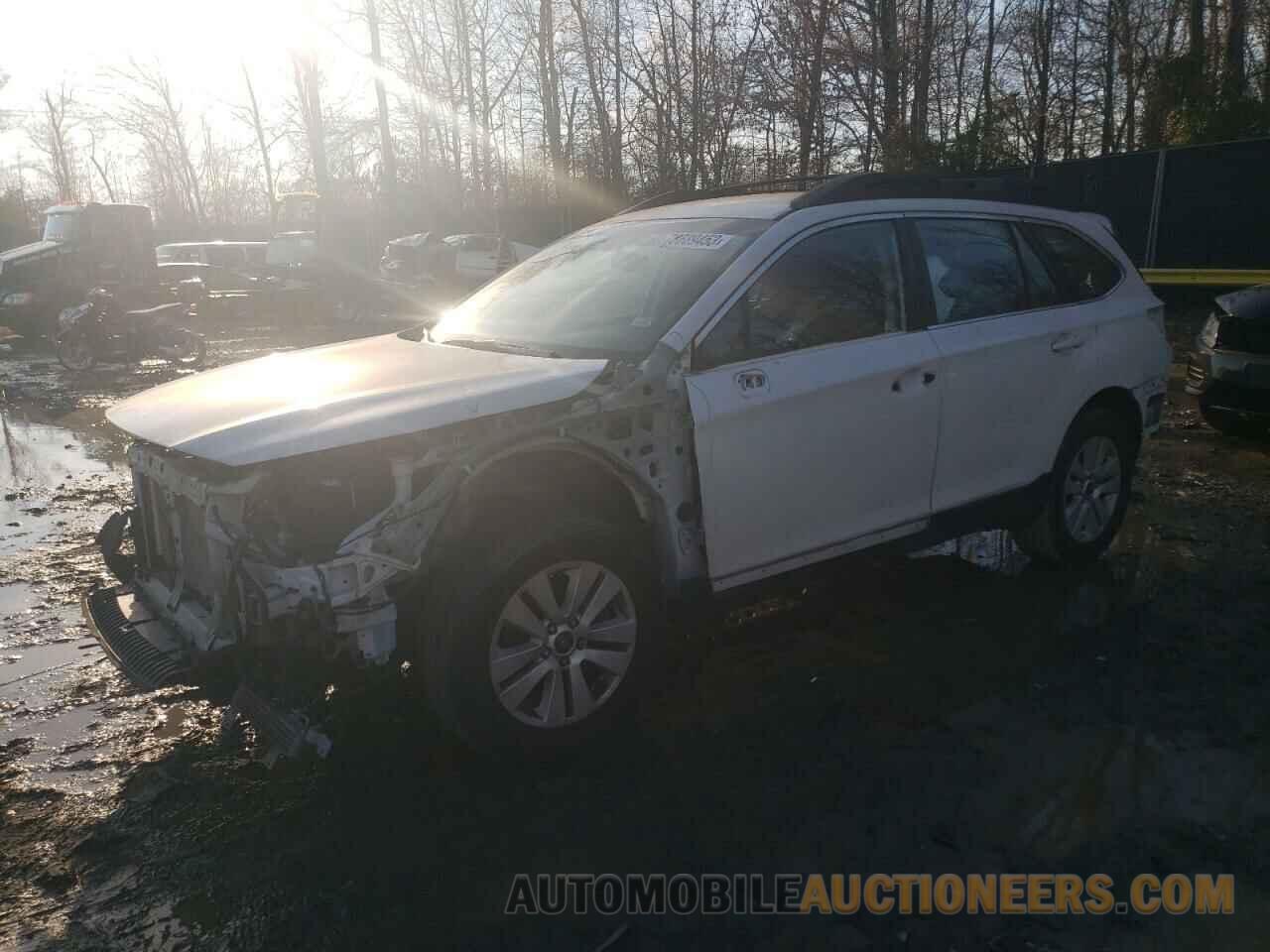 4S4BSABC3K3299254 SUBARU OUTBACK 2019