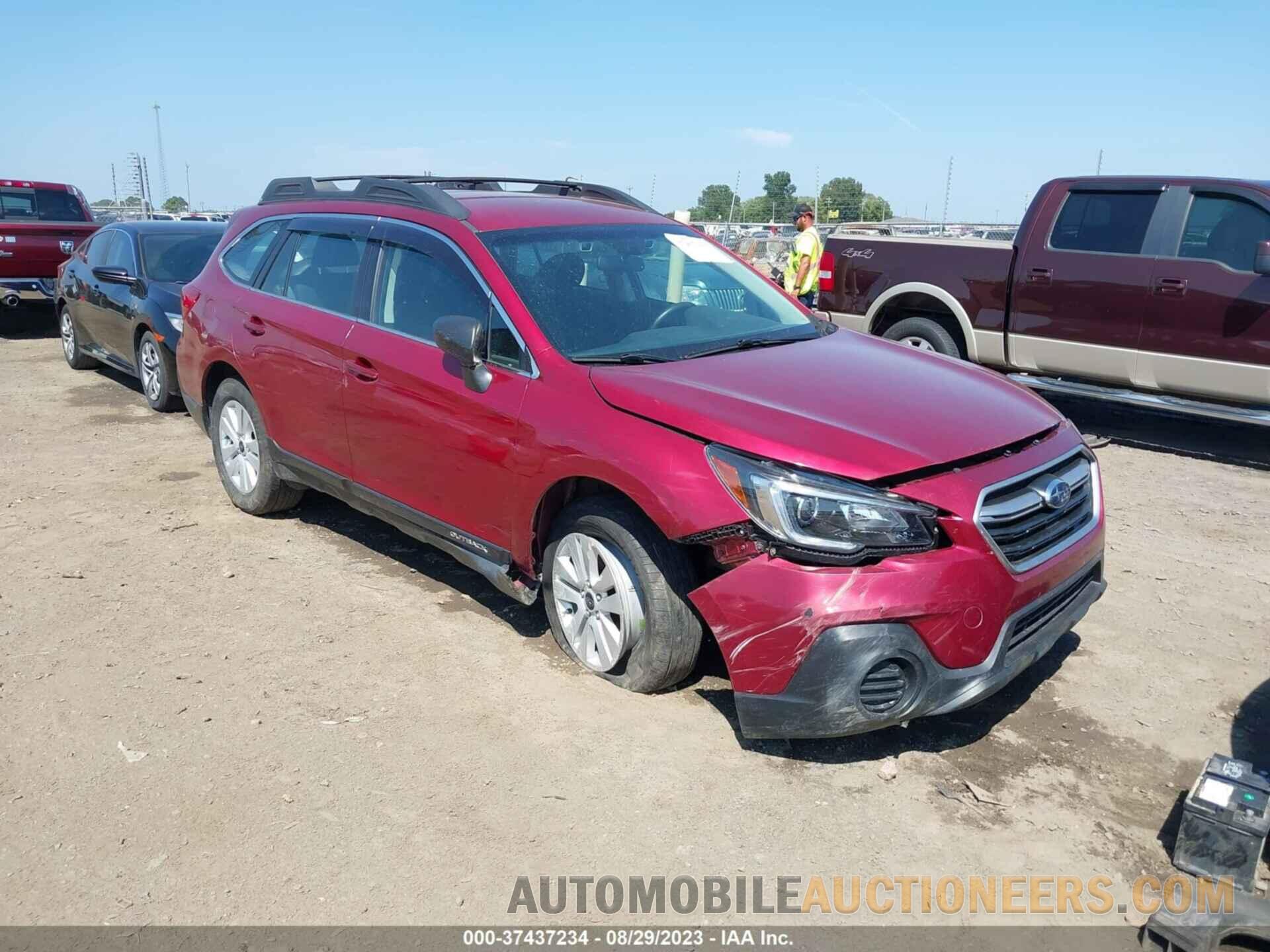 4S4BSABC3K3311726 SUBARU OUTBACK 2019