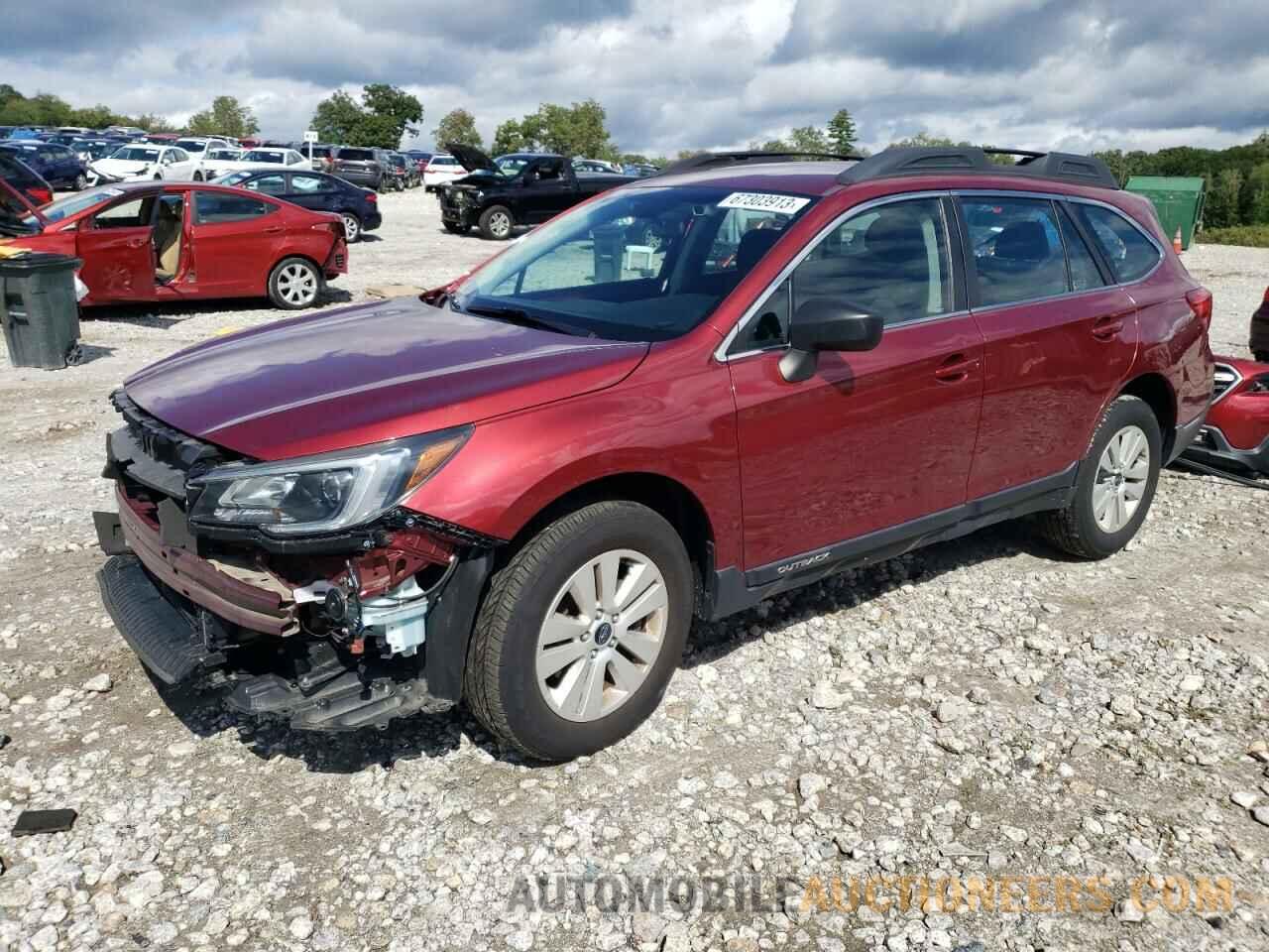 4S4BSABC3K3335301 SUBARU OUTBACK 2019