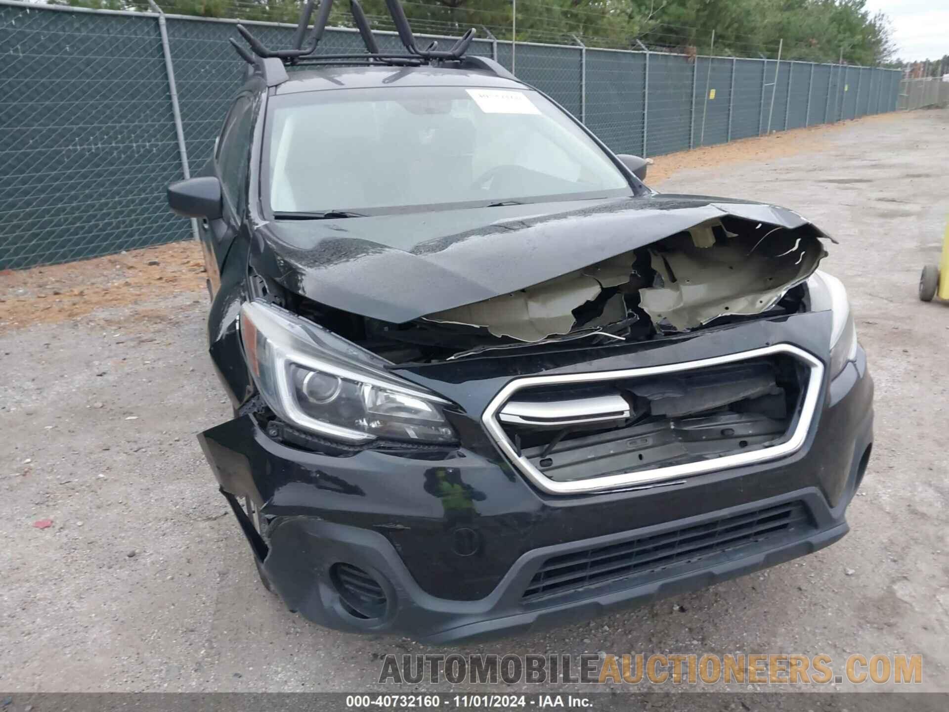 4S4BSABC3K3347920 SUBARU OUTBACK 2019