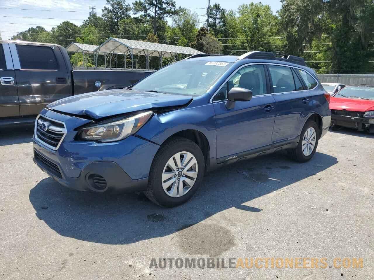 4S4BSABC4K3352267 SUBARU OUTBACK 2019