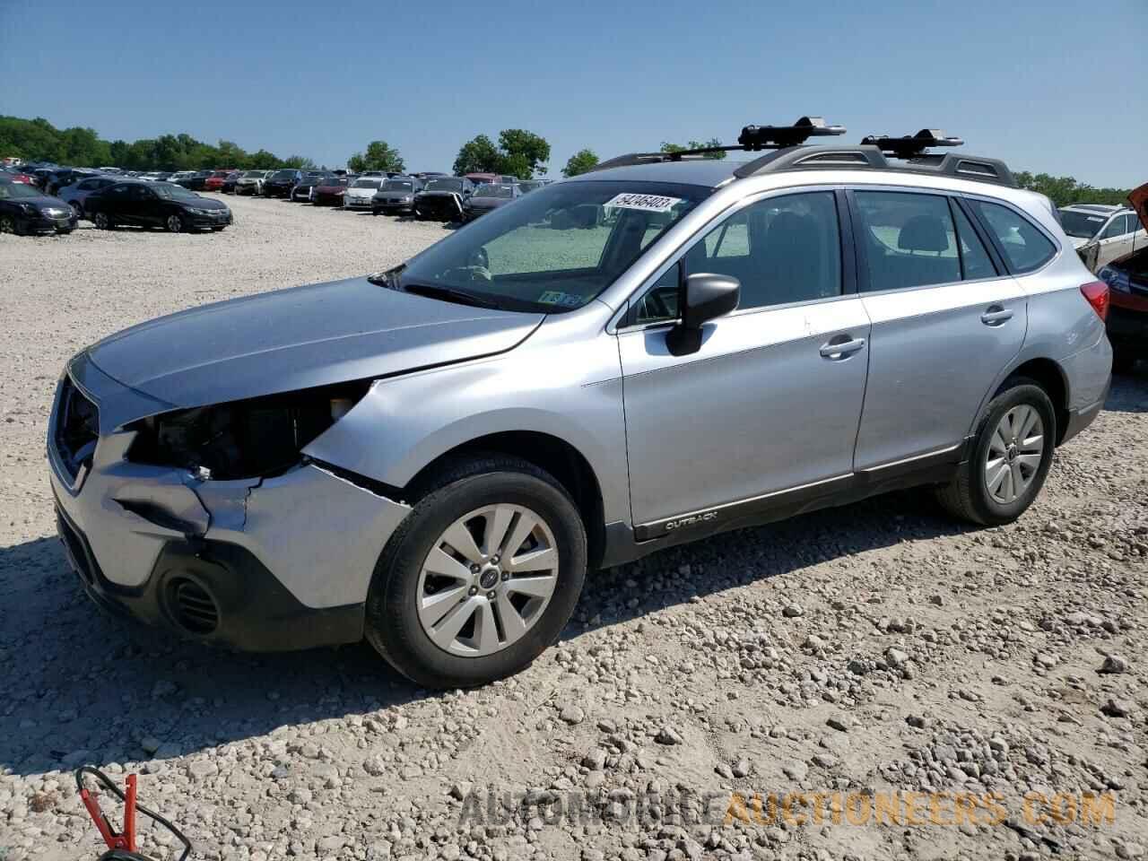 4S4BSABC4K3369845 SUBARU OUTBACK 2019