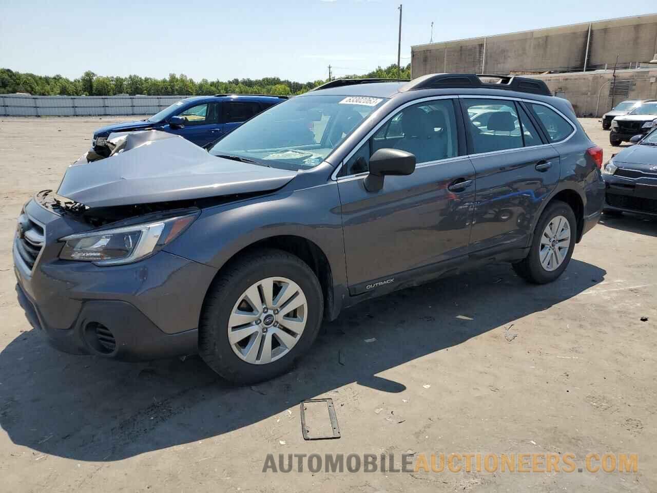 4S4BSABC4K3397936 SUBARU OUTBACK 2019