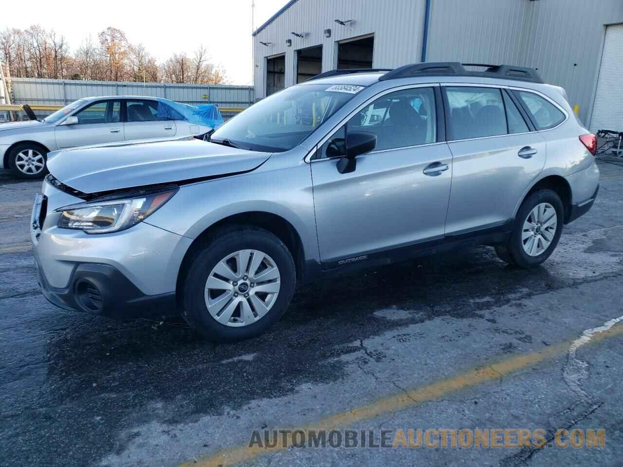 4S4BSABC5K3389389 SUBARU OUTBACK 2019