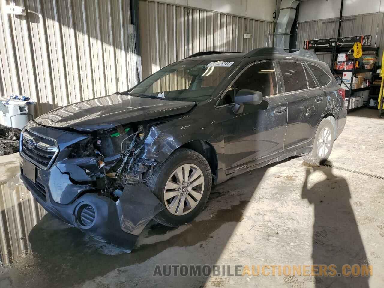 4S4BSABC6K3225620 SUBARU OUTBACK 2019