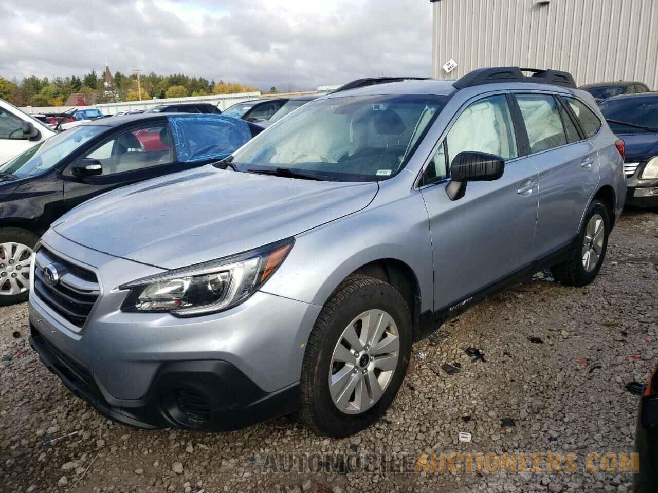 4S4BSABC6K3250212 SUBARU OUTBACK 2019