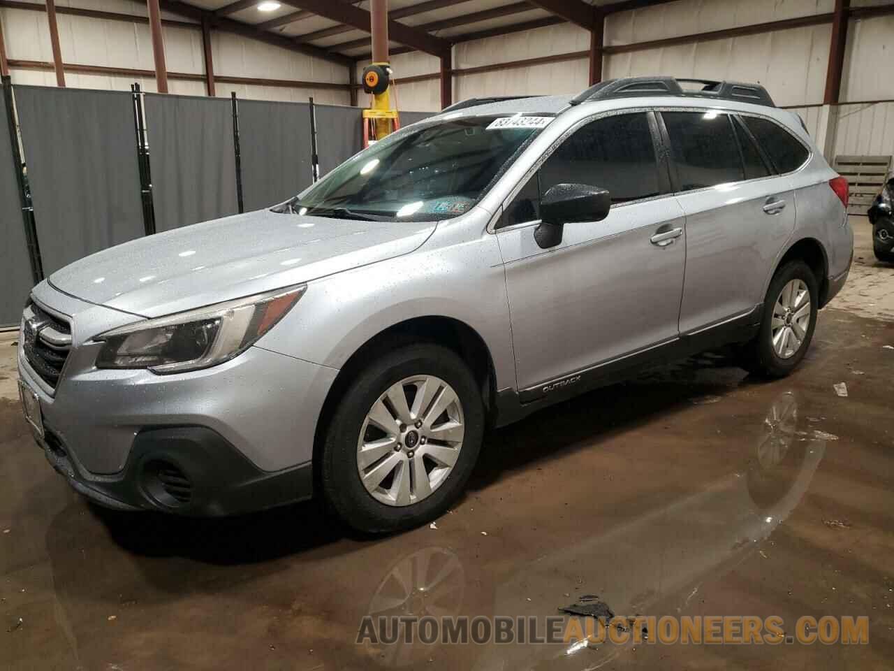 4S4BSABC7K3259954 SUBARU OUTBACK 2019