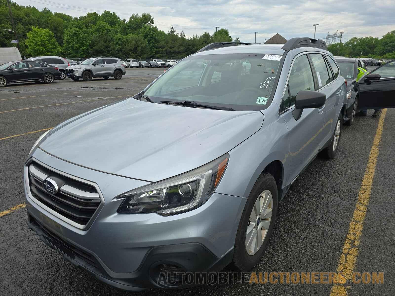 4S4BSABC8K3303475 Subaru Outback 2019