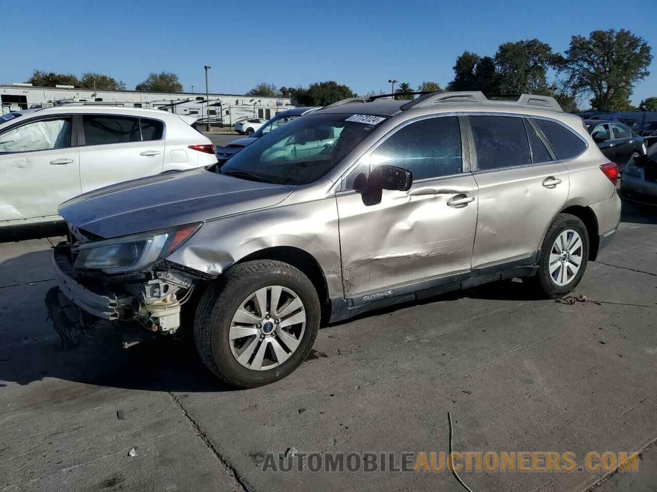 4S4BSABC9K3276223 SUBARU OUTBACK 2019