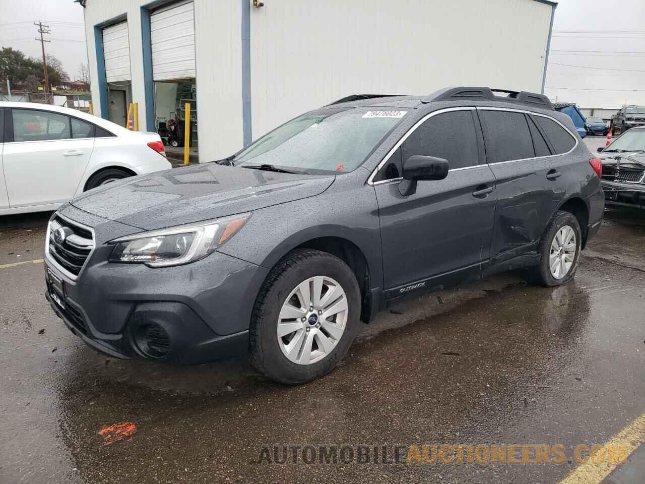 4S4BSABC9K3292082 SUBARU OUTBACK 2019