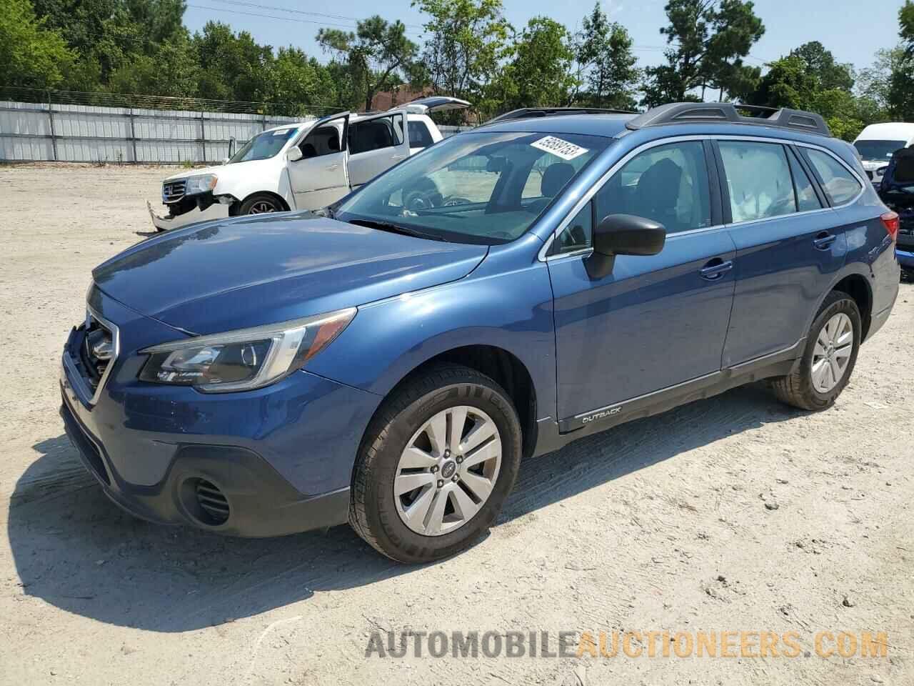 4S4BSABC9K3312301 SUBARU OUTBACK 2019