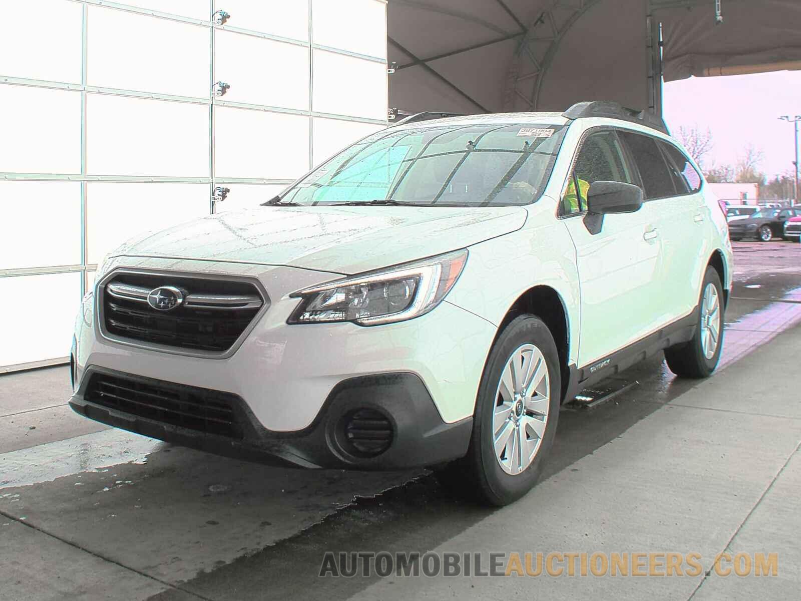 4S4BSABC9K3353415 Subaru Outback 2019