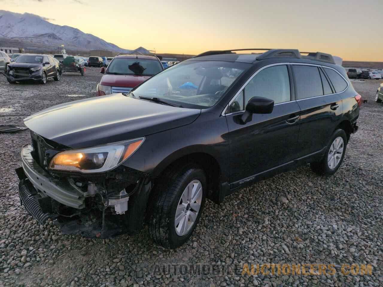 4S4BSACC0H3295685 SUBARU OUTBACK 2017