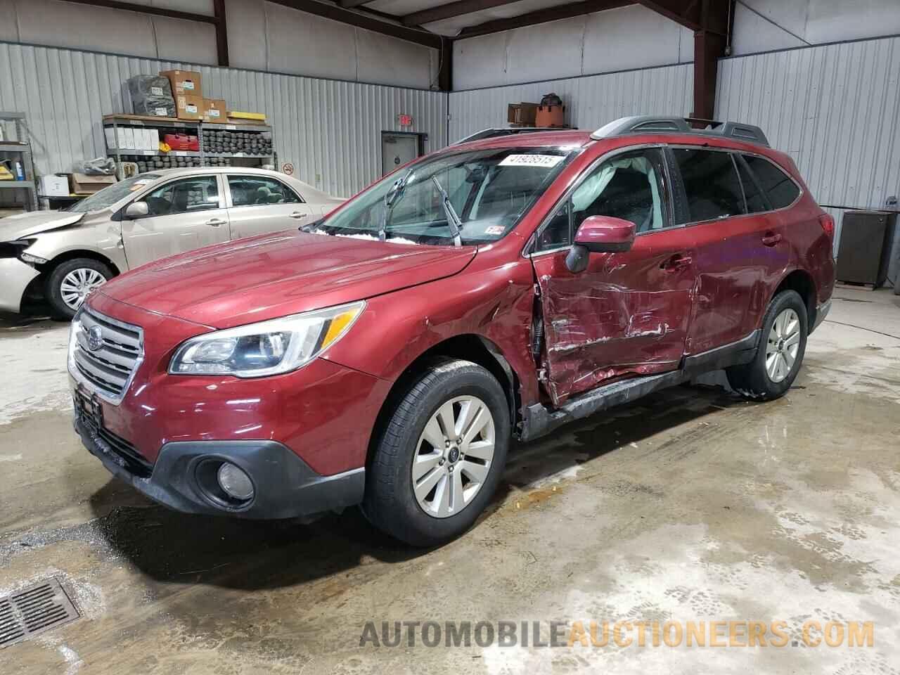 4S4BSACC0H3404937 SUBARU OUTBACK 2017