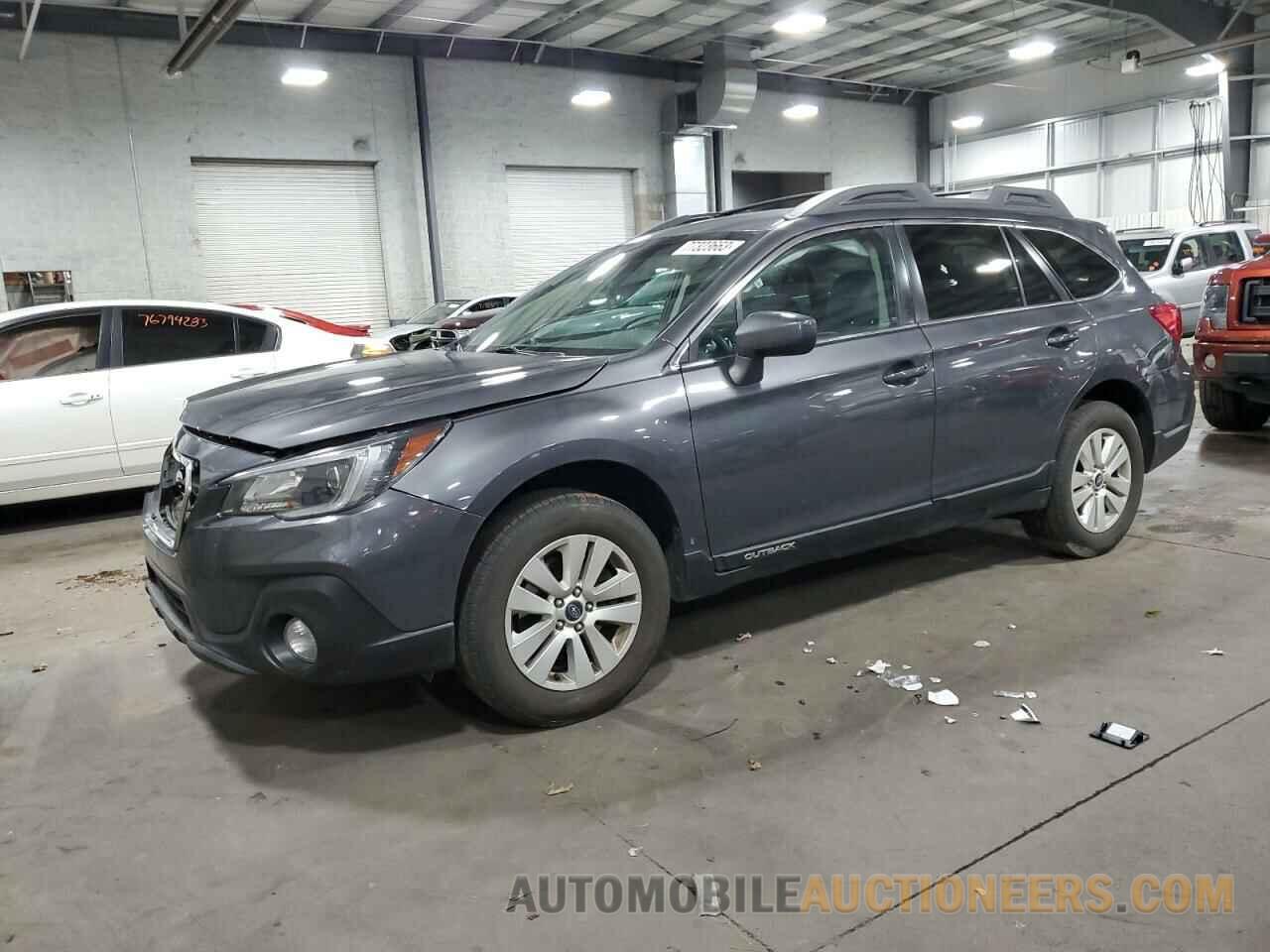 4S4BSACC0J3206672 SUBARU OUTBACK 2018