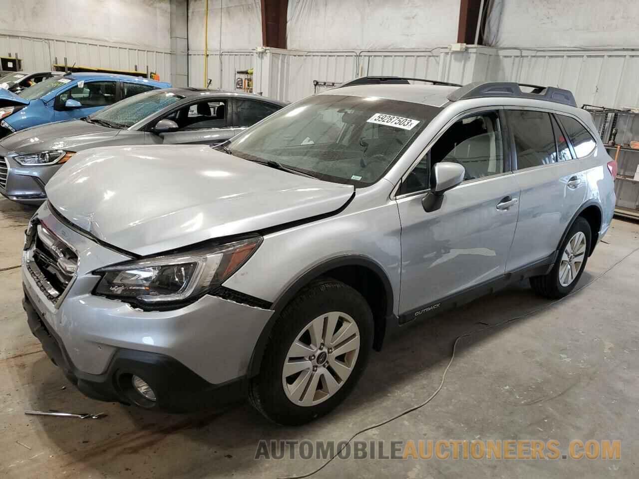 4S4BSACC0J3222645 SUBARU OUTBACK 2018