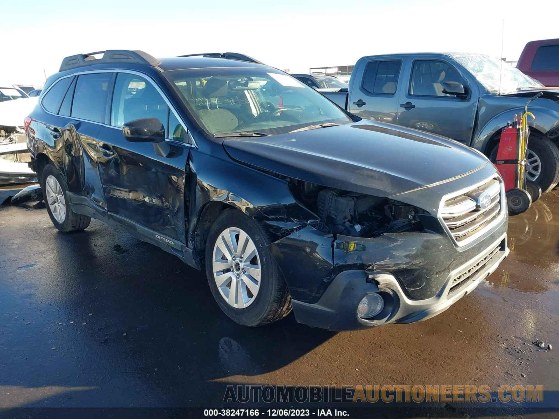 4S4BSACC0J3228364 SUBARU OUTBACK 2018