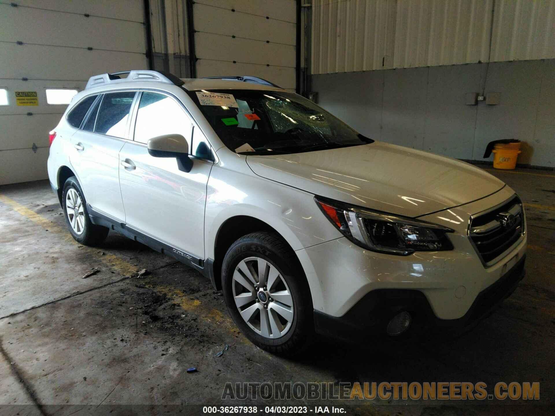 4S4BSACC0J3239820 SUBARU OUTBACK 2018