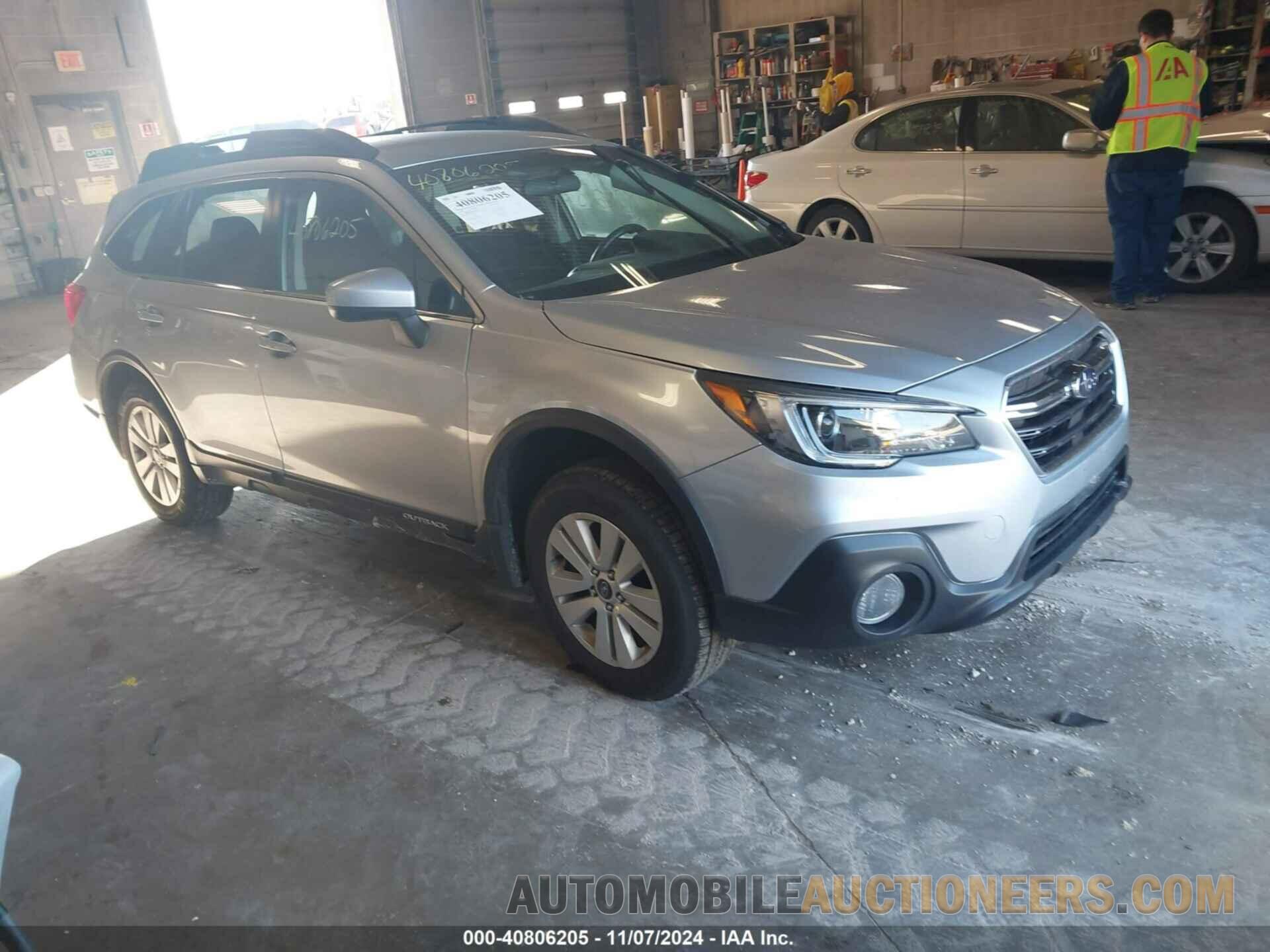 4S4BSACC0J3258075 SUBARU OUTBACK 2018