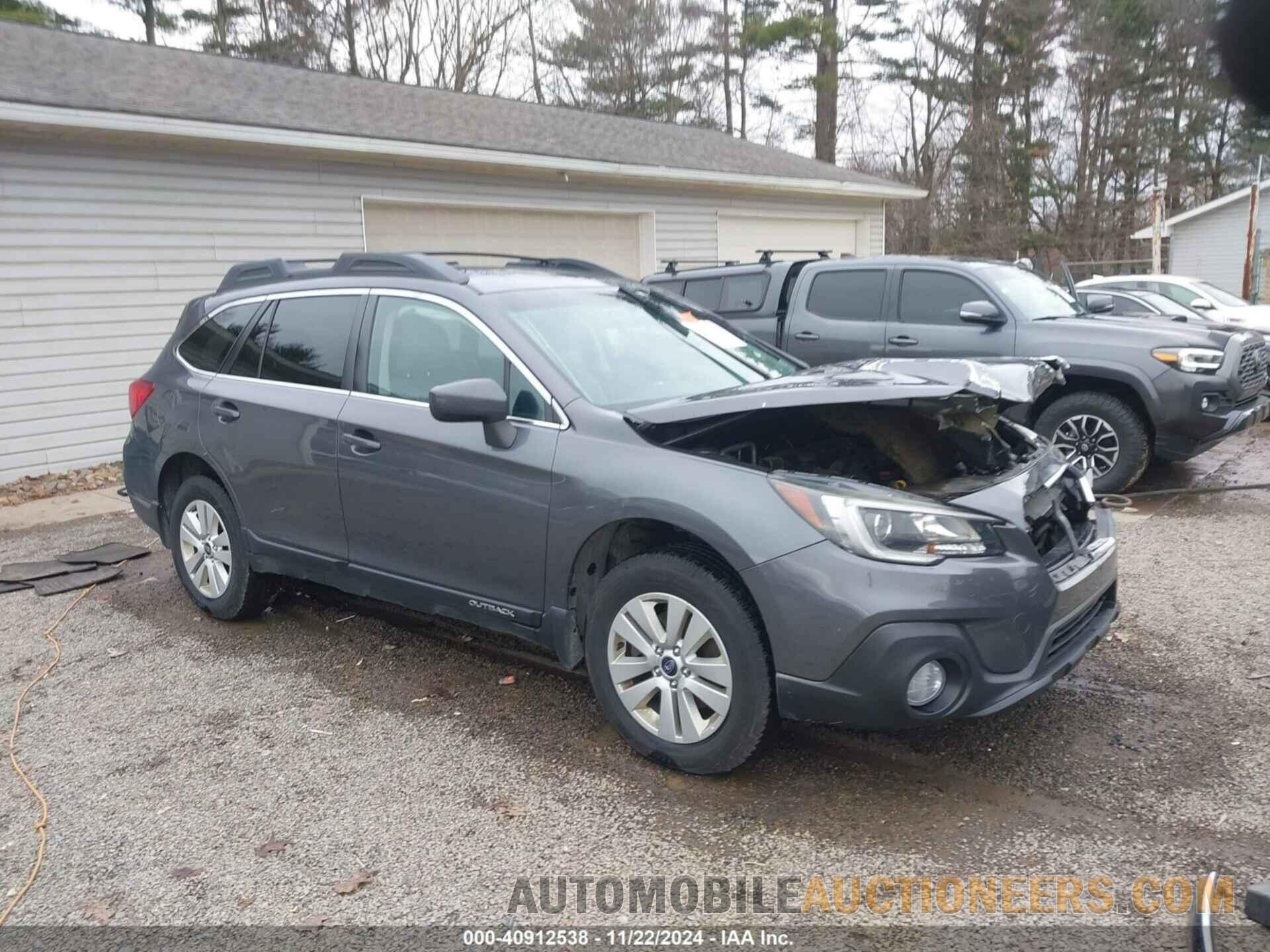 4S4BSACC0J3260537 SUBARU OUTBACK 2018