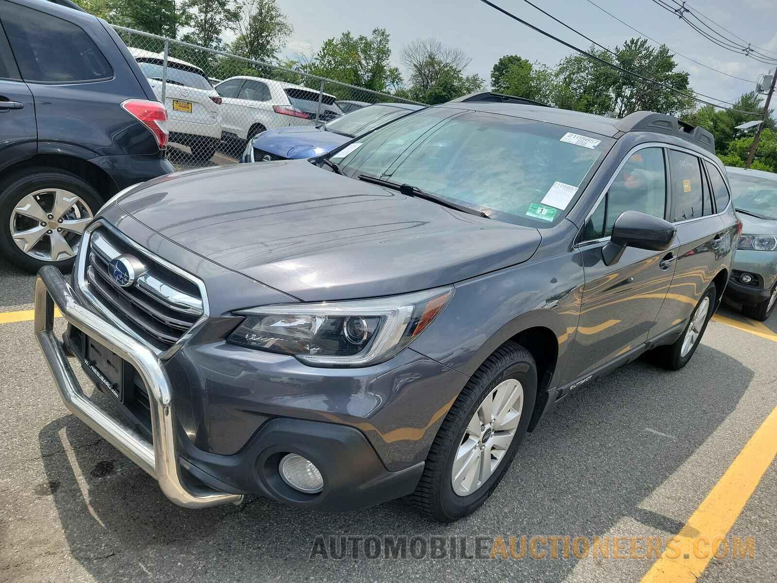 4S4BSACC0J3277564 Subaru Outback 2018