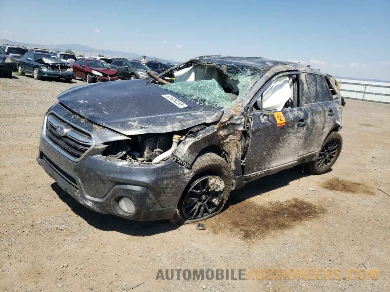 4S4BSACC0J3347757 SUBARU OUTBACK 2018