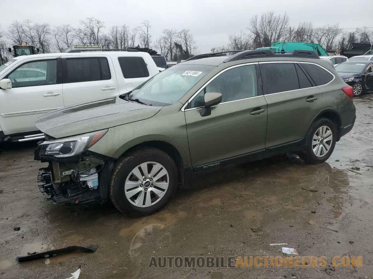 4S4BSACC0J3396926 SUBARU OUTBACK 2018