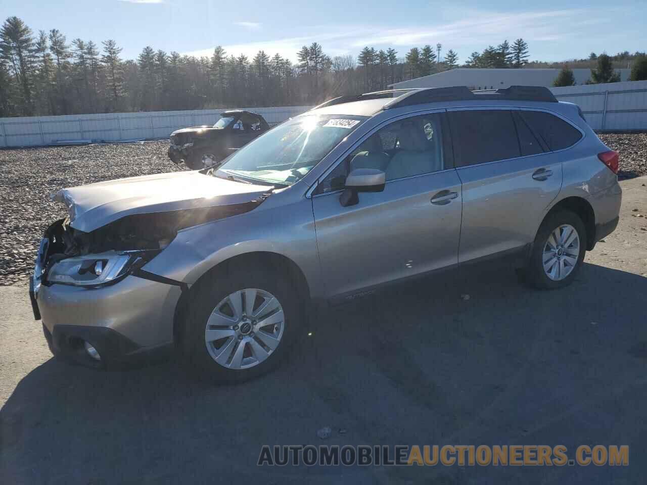 4S4BSACC1F3245049 SUBARU OUTBACK 2015