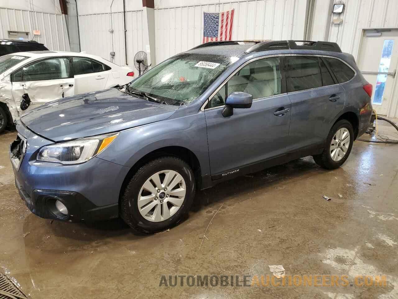 4S4BSACC1H3346840 SUBARU OUTBACK 2017