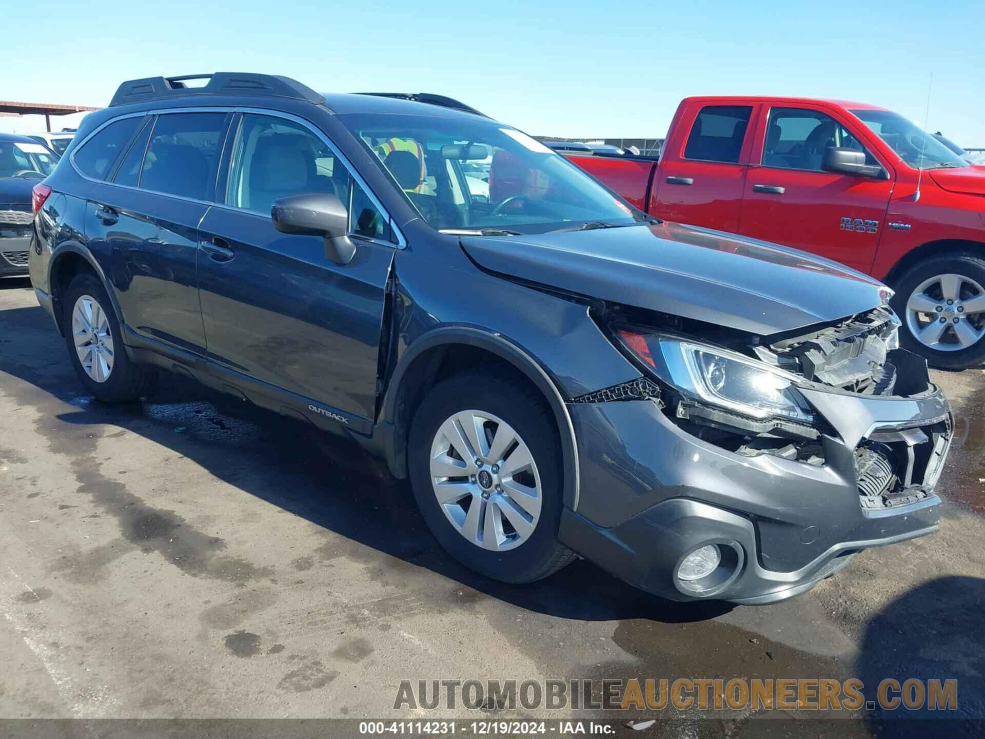 4S4BSACC1J3207037 SUBARU OUTBACK 2018