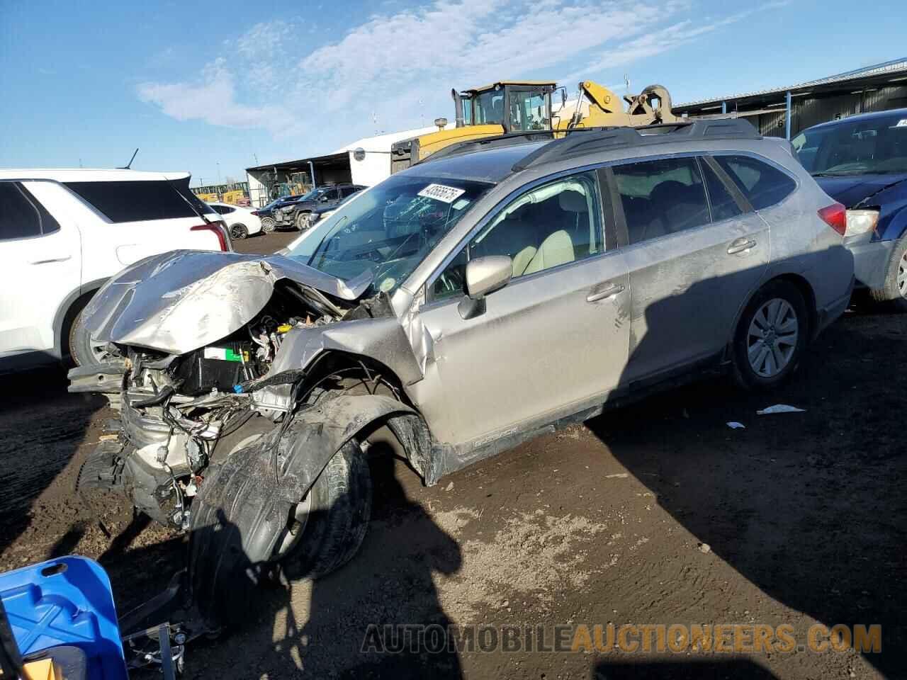 4S4BSACC1J3225991 SUBARU OUTBACK 2018