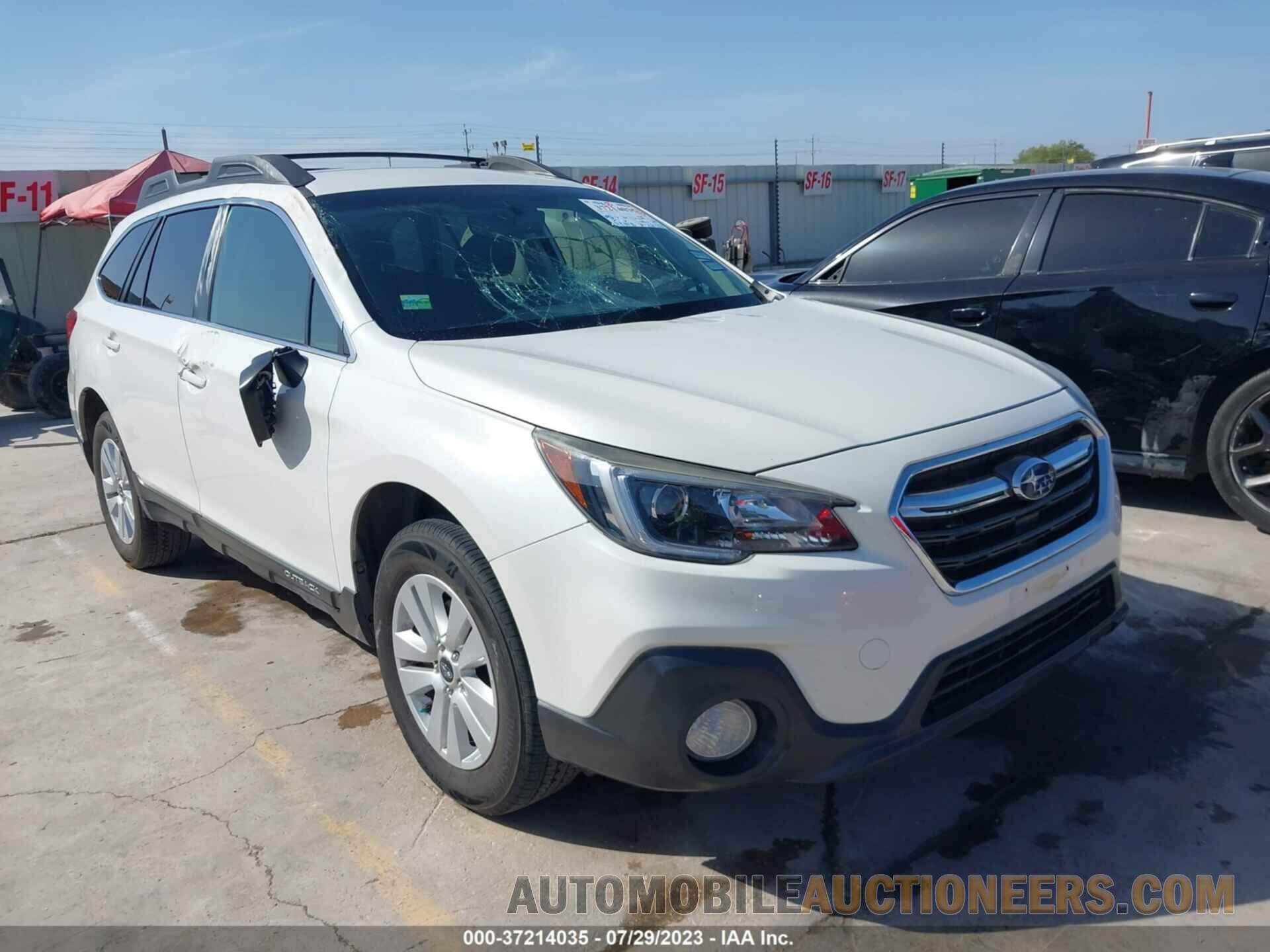 4S4BSACC1J3257145 SUBARU OUTBACK 2018