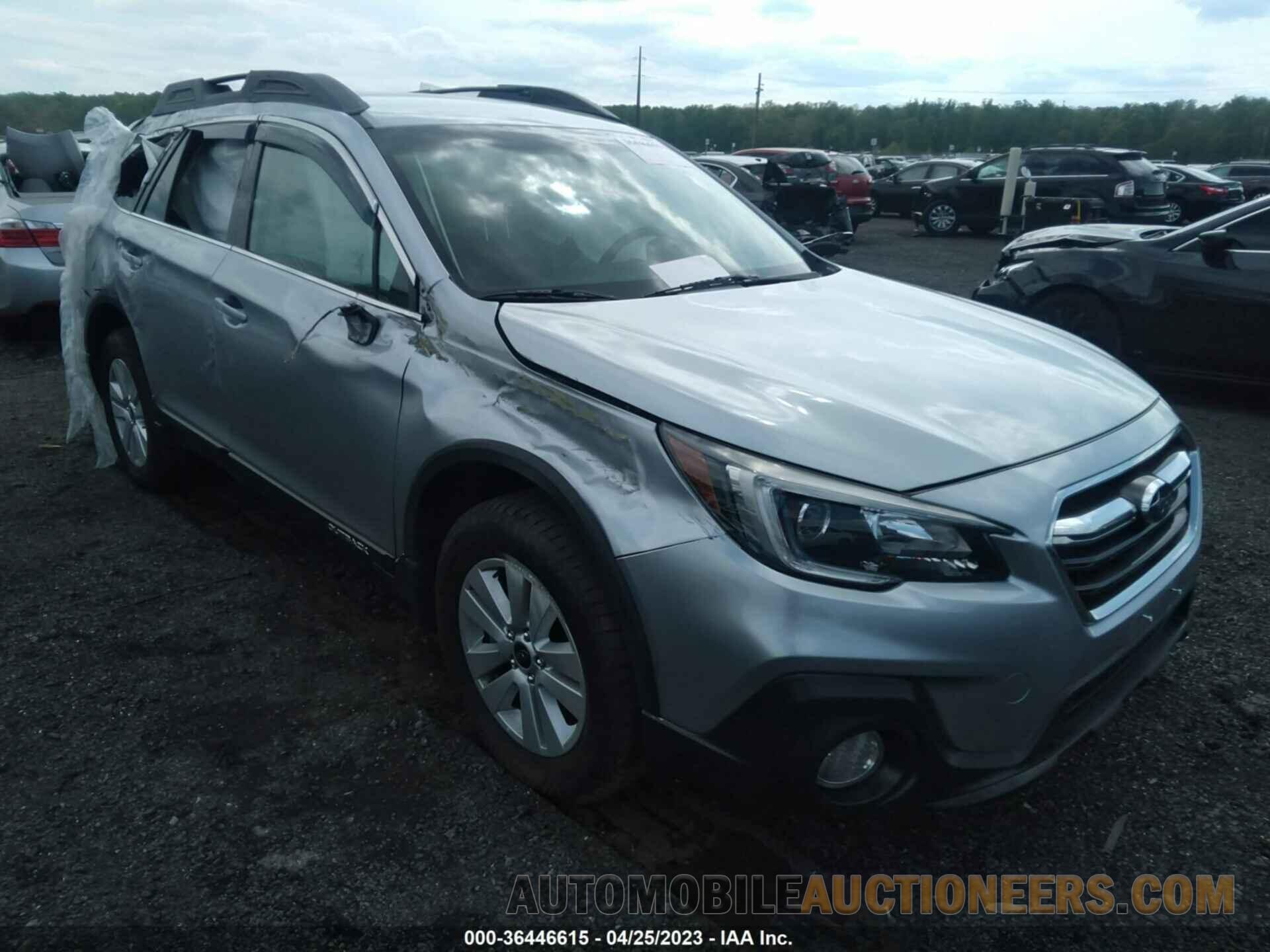 4S4BSACC1J3276276 SUBARU OUTBACK 2018