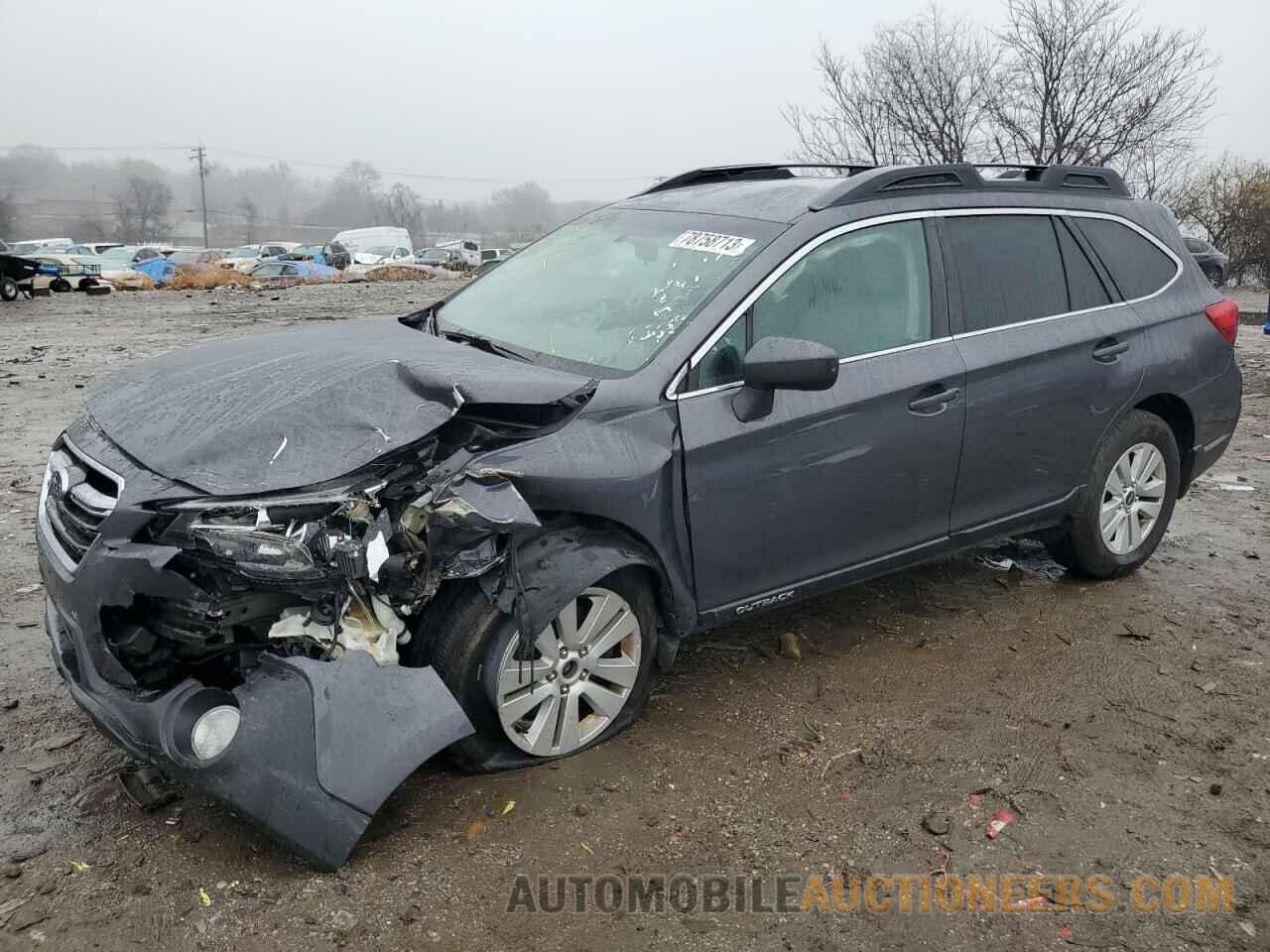 4S4BSACC1J3299380 SUBARU OUTBACK 2018