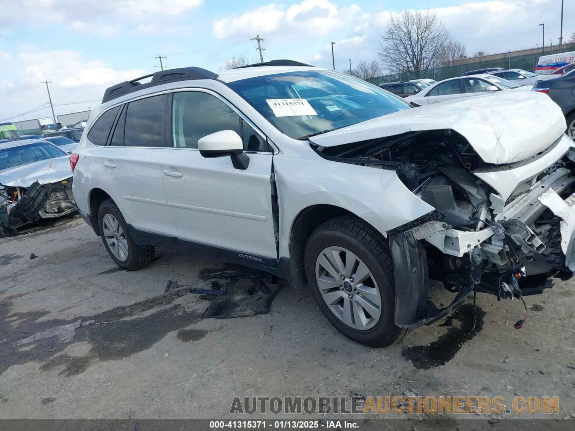 4S4BSACC1J3299928 SUBARU OUTBACK 2018