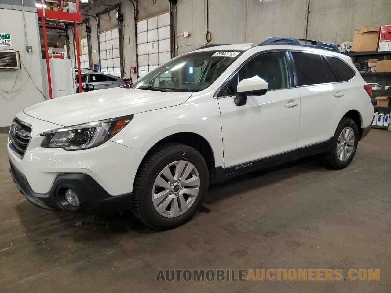 4S4BSACC1J3308370 SUBARU OUTBACK 2018