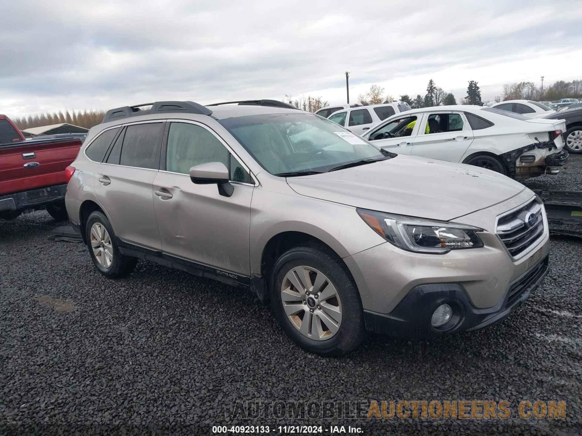 4S4BSACC1J3329607 SUBARU OUTBACK 2018