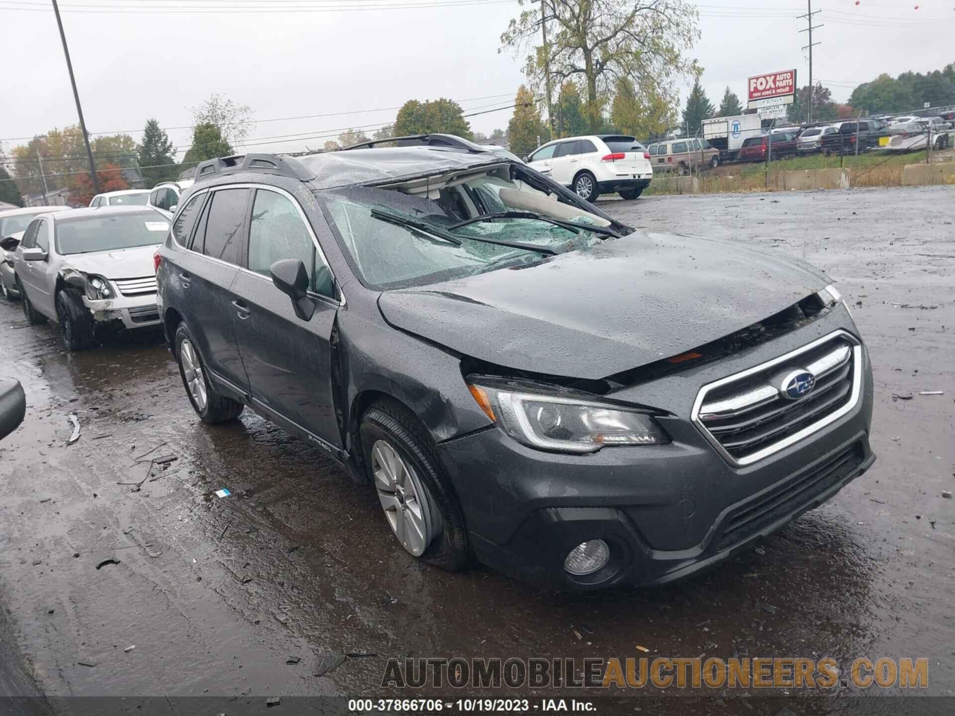 4S4BSACC1J3374692 SUBARU OUTBACK 2018