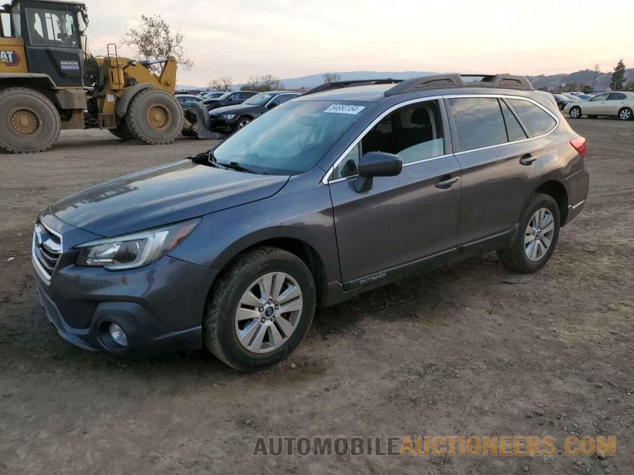 4S4BSACC1J3383344 SUBARU OUTBACK 2018