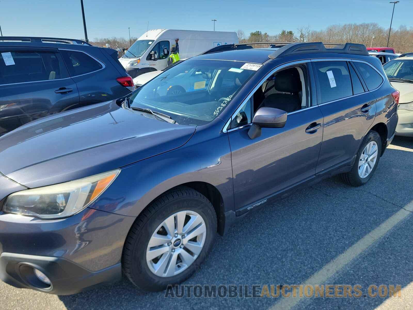 4S4BSACC2F3251880 Subaru Outback 2015