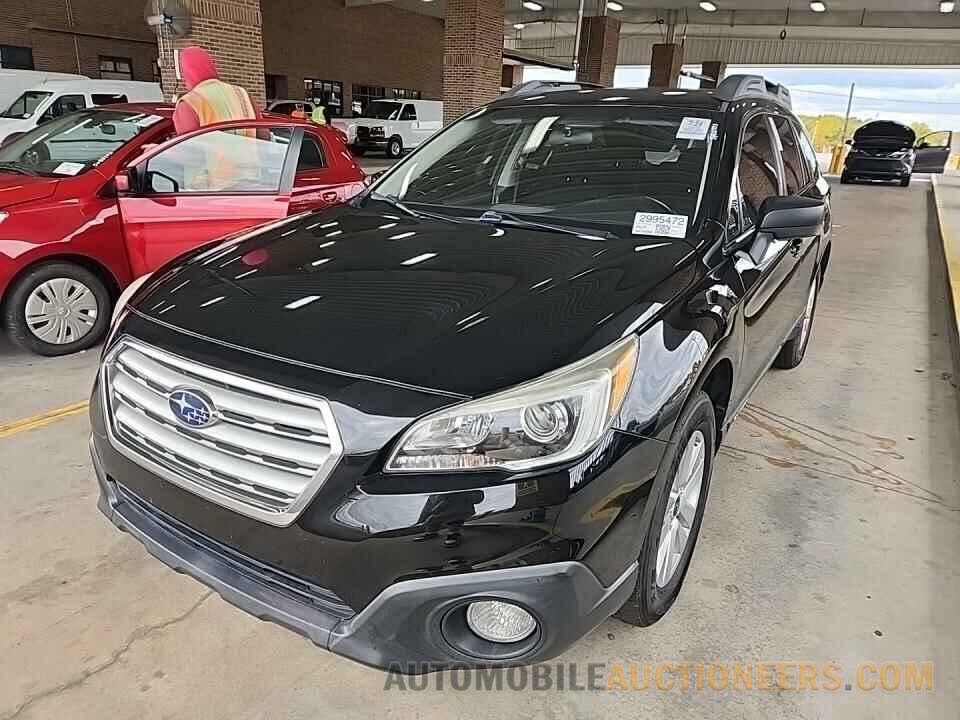 4S4BSACC2F3360985 Subaru Outback 2015