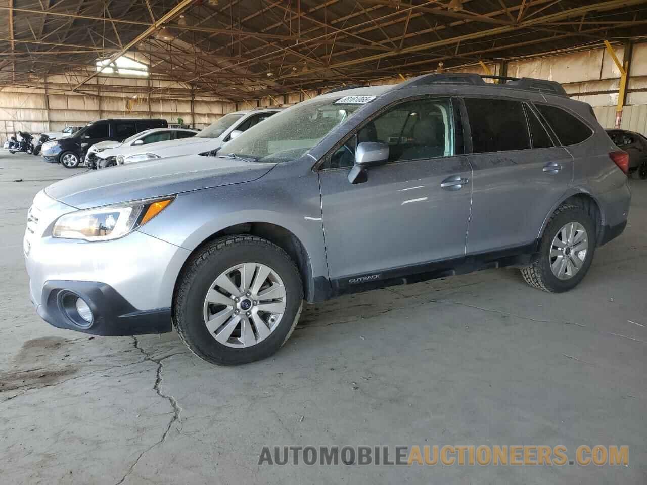 4S4BSACC2H3380334 SUBARU OUTBACK 2017