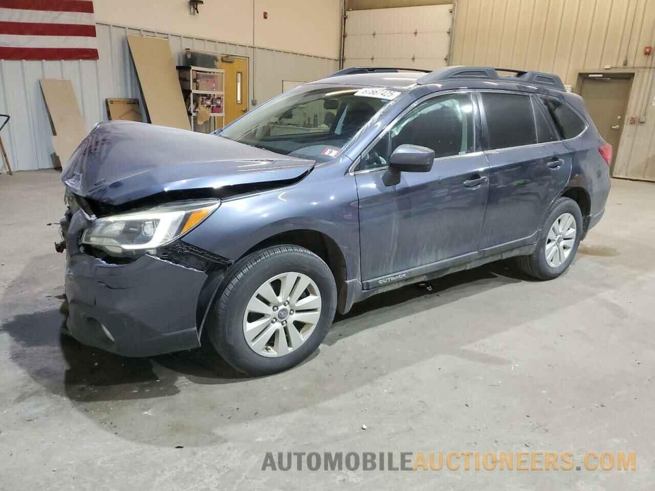 4S4BSACC2H3385565 SUBARU OUTBACK 2017